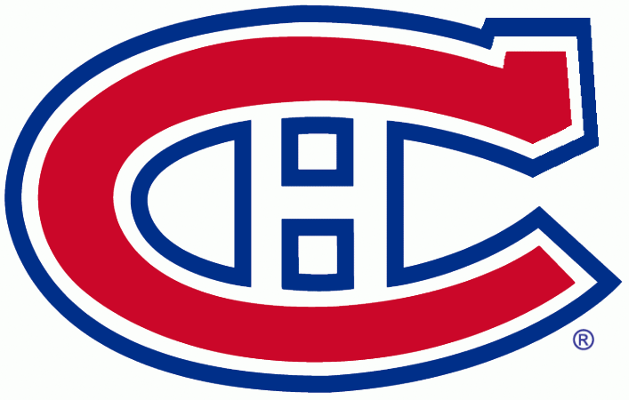 Montreal Canadiens 1947-1956 Primary Logo iron on transfers for T-shirts